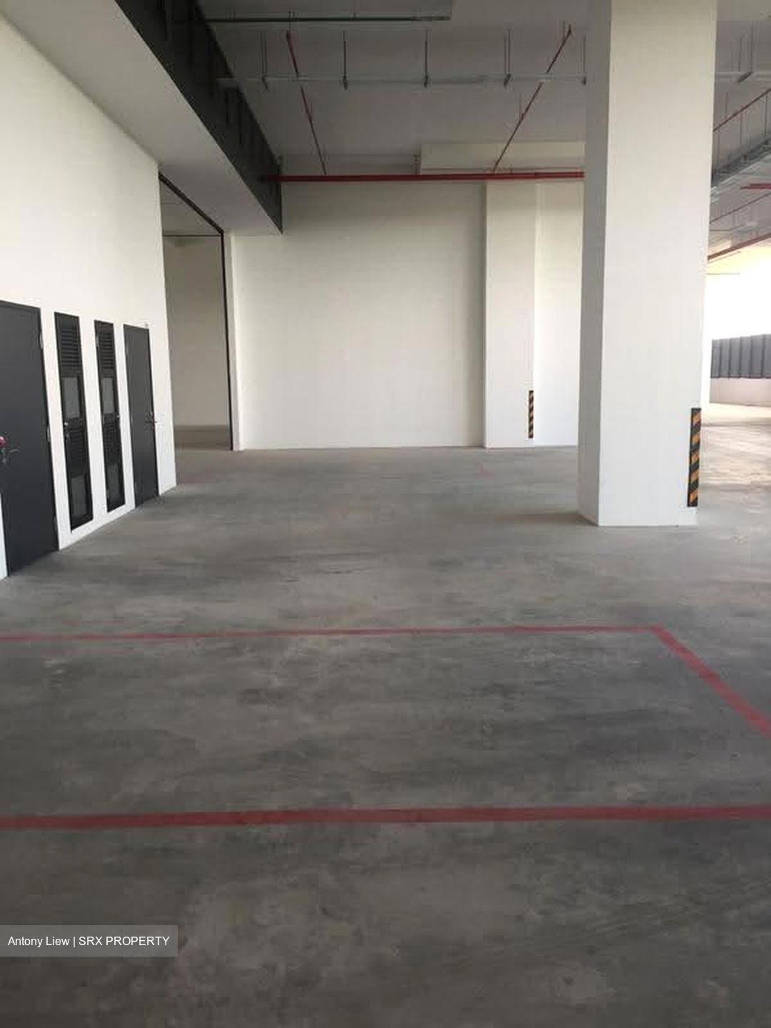 Loyang Enterprise Building (D17), Factory #619925571
